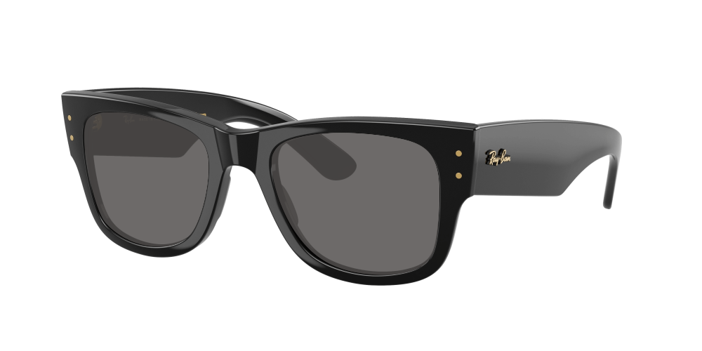 Ray Ban RB0840S 6826J5 Mega Wayfarer Ray Ban RB0840S 6826J5 Mega Wayfarer