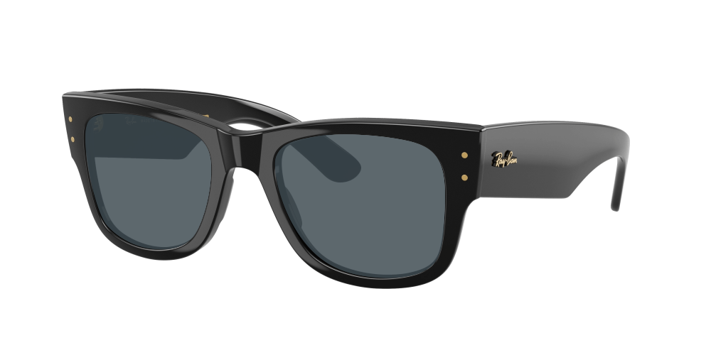Ray Ban RB0840S 6826J5 Mega Wayfarer Ray Ban RB0840S 6826J5 Mega Wayfarer