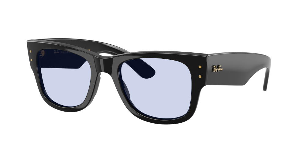 Ray Ban RB0840S 6826J5 Mega Wayfarer Ray Ban RB0840S 6826J5 Mega Wayfarer