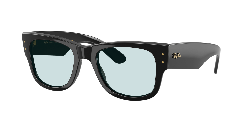 Ray Ban RB0840S 6826J5 Mega Wayfarer Ray Ban RB0840S 6826J5 Mega Wayfarer