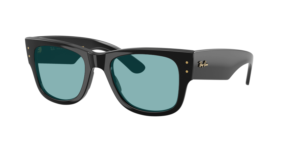 Ray-Ban RB0840S 6826J5 Mega Wayfarer Ray-Ban RB0840S 6826J5 Mega Wayfarer