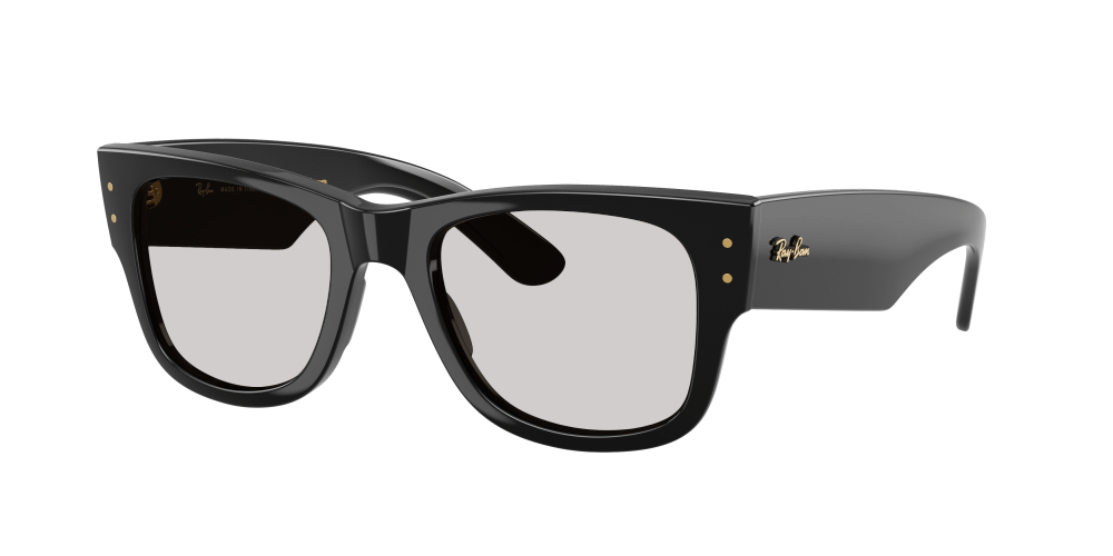 Ray Ban RB0840S 6826J5 Mega Wayfarer Ray Ban RB0840S 6826J5 Mega Wayfarer