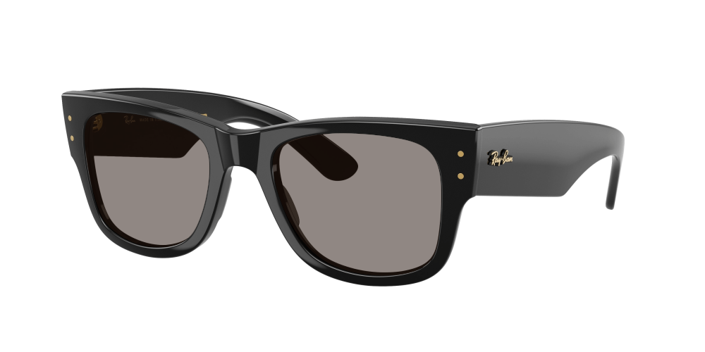 Ray Ban RB0840S 6826J5 Mega Wayfarer Ray Ban RB0840S 6826J5 Mega Wayfarer