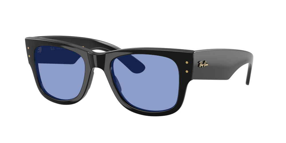 Ray Ban RB0840S 6826J5 Mega Wayfarer Ray Ban RB0840S 6826J5 Mega Wayfarer