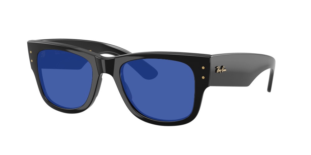 Ray Ban RB0840S 6826J5 Mega Wayfarer Ray Ban RB0840S 6826J5 Mega Wayfarer