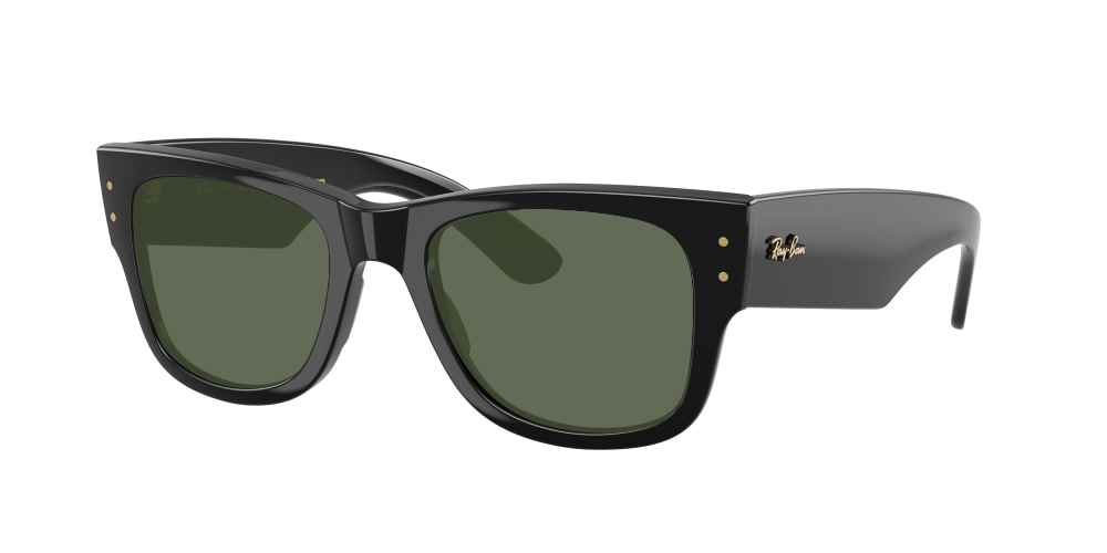 Ray Ban RB0840S 6826J5 Mega Wayfarer Ray Ban RB0840S 6826J5 Mega Wayfarer