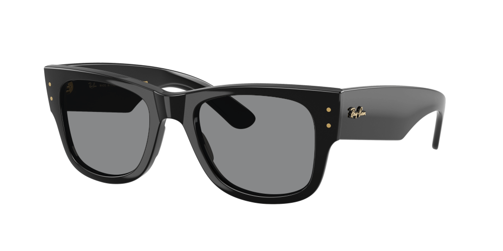 Ray Ban RB0840S 6826J5 Mega Wayfarer Ray Ban RB0840S 6826J5 Mega Wayfarer