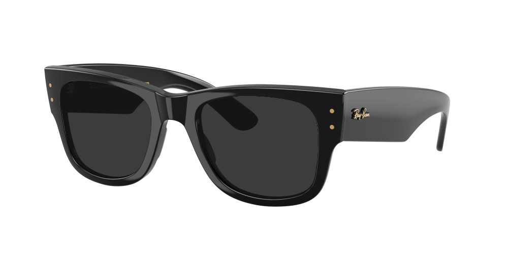 Ray Ban RB0840S 6826J5 Mega Wayfarer Ray Ban RB0840S 6826J5 Mega Wayfarer