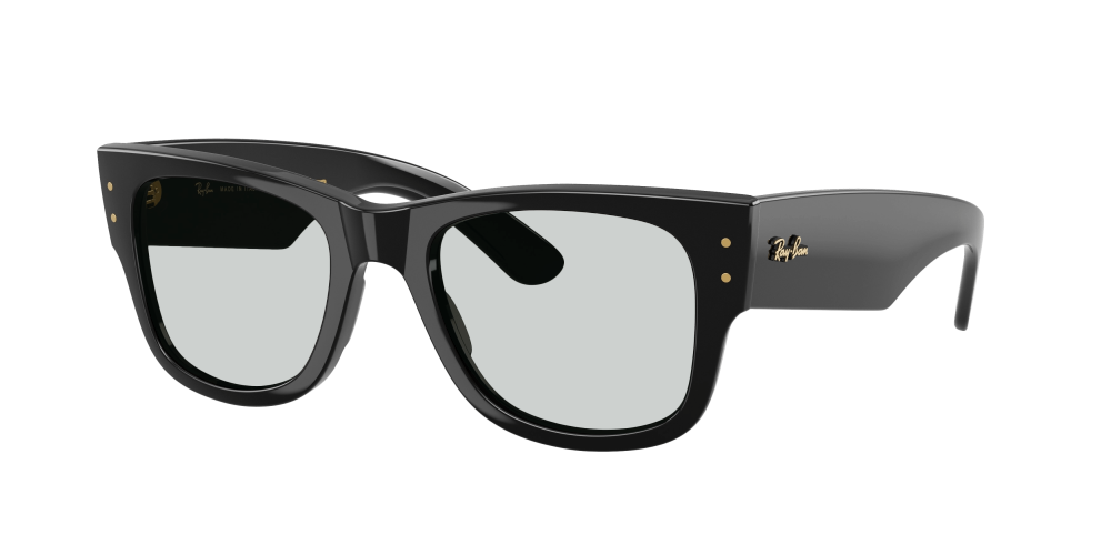 Ray Ban RB0840S 6826J5 Mega Wayfarer Ray Ban RB0840S 6826J5 Mega Wayfarer