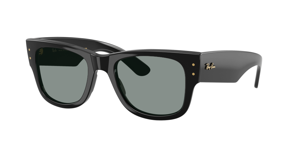 Ray Ban RB0840S 6826J5 Mega Wayfarer Ray Ban RB0840S 6826J5 Mega Wayfarer