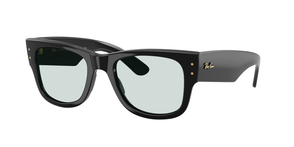 Ray Ban RB0840S 6826J5 Mega Wayfarer Ray Ban RB0840S 6826J5 Mega Wayfarer