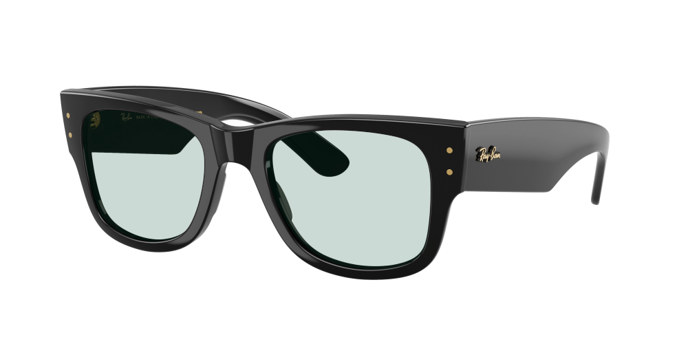 Ray Ban RB0840S 6826J5 Mega Wayfarer Ray Ban RB0840S 6826J5 Mega Wayfarer