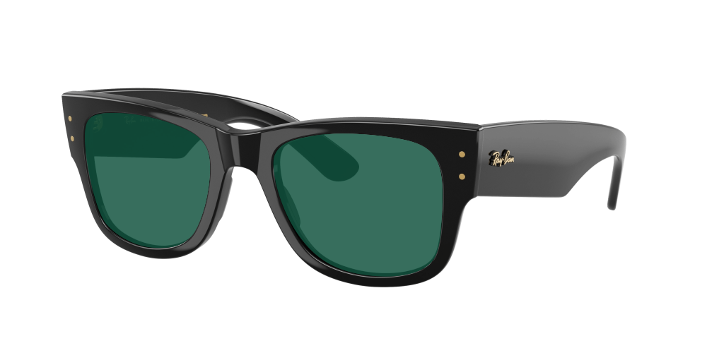 Ray Ban RB0840S 6826J5 Mega Wayfarer Ray Ban RB0840S 6826J5 Mega Wayfarer