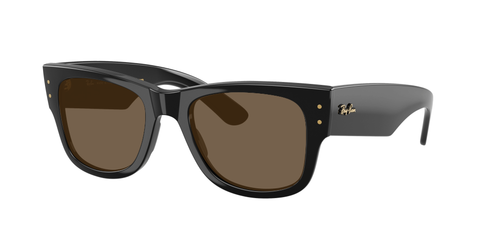Ray Ban RB0840S 6826J5 Mega Wayfarer Ray Ban RB0840S 6826J5 Mega Wayfarer
