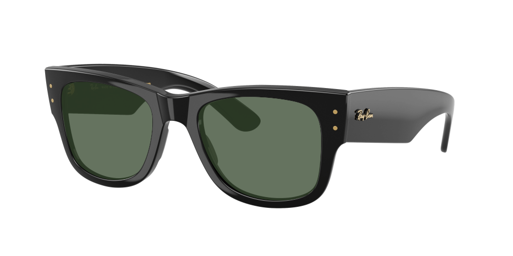 Ray Ban RB0840S 6826J5 Mega Wayfarer Ray Ban RB0840S 6826J5 Mega Wayfarer