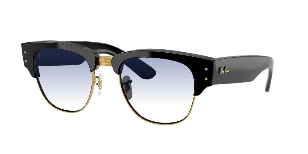 Ray Ban RB0316S 6826J5 Mega Clubmaster Ray Ban RB0316S 6826J5 Mega Clubmaster