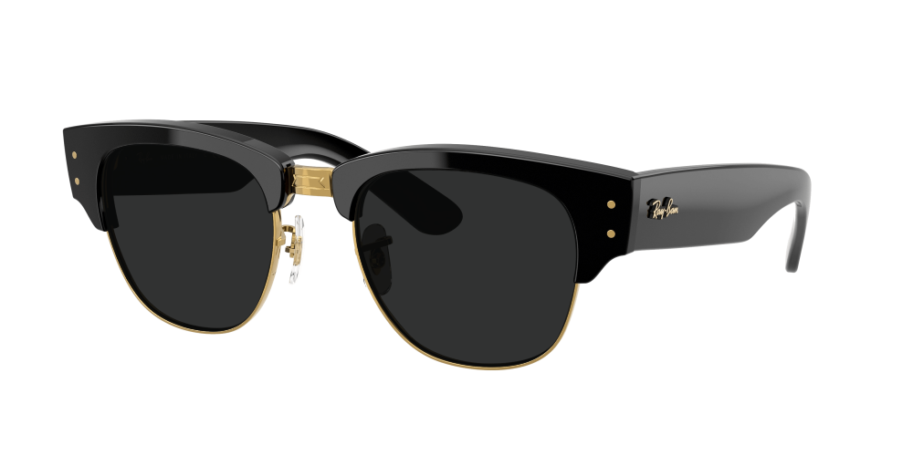 Ray Ban RB0316S 6826J5 Mega Clubmaster Ray Ban RB0316S 6826J5 Mega Clubmaster