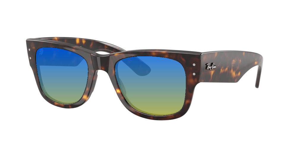 Ray Ban RB0840S 902/1A Mega Wayfarer Ray Ban RB0840S 902/1A Mega Wayfarer