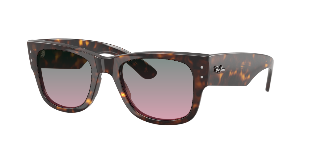 Ray Ban RB0840S 902/1A Mega Wayfarer Ray Ban RB0840S 902/1A Mega Wayfarer