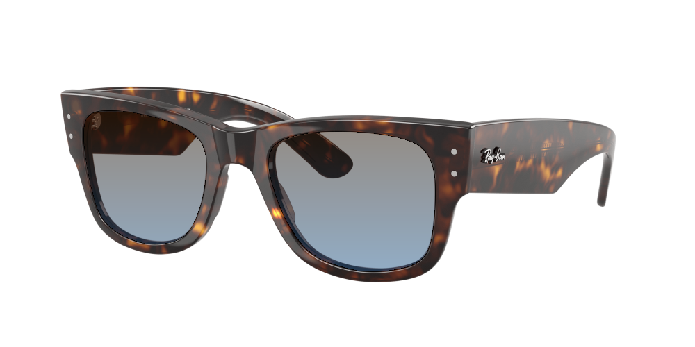 Ray Ban RB0840S 902/1A Mega Wayfarer Ray Ban RB0840S 902/1A Mega Wayfarer