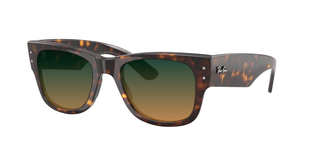 Ray Ban RB0840S 902/1A Mega Wayfarer Ray Ban RB0840S 902/1A Mega Wayfarer