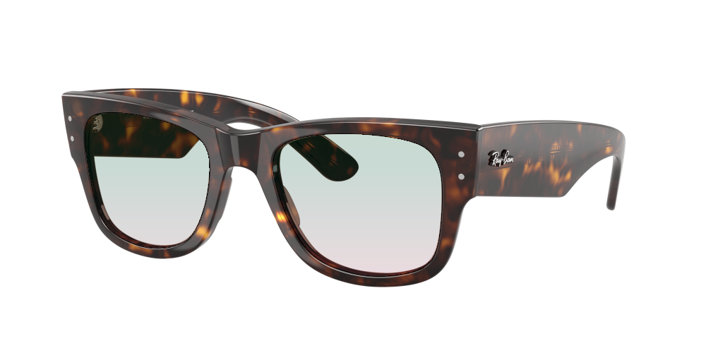 Ray Ban RB0840S 902/1A Mega Wayfarer Ray Ban RB0840S 902/1A Mega Wayfarer