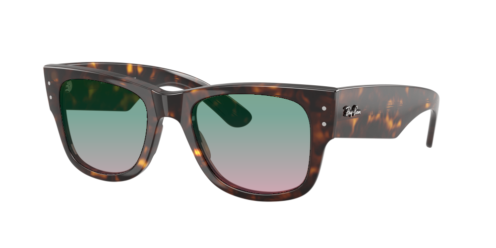 Ray Ban RB0840S 902/1A Mega Wayfarer Ray Ban RB0840S 902/1A Mega Wayfarer