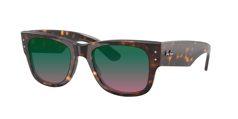 Ray-Ban RB0840S 902/1A Mega Wayfarer Ray-Ban RB0840S 902/1A Mega Wayfarer
