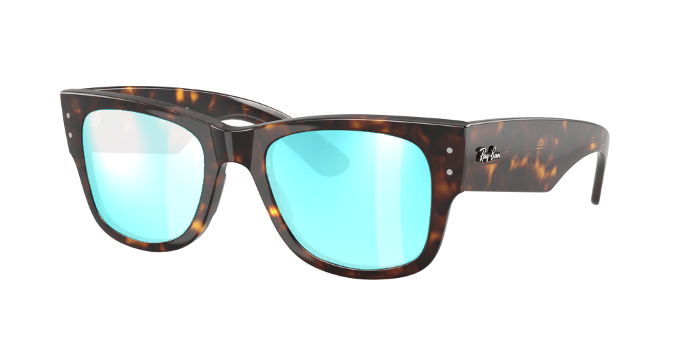 Ray Ban RB0840S 902/1A Mega Wayfarer Ray Ban RB0840S 902/1A Mega Wayfarer