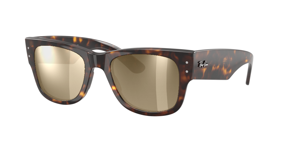 Ray Ban RB0840S 902/1A Mega Wayfarer Ray Ban RB0840S 902/1A Mega Wayfarer