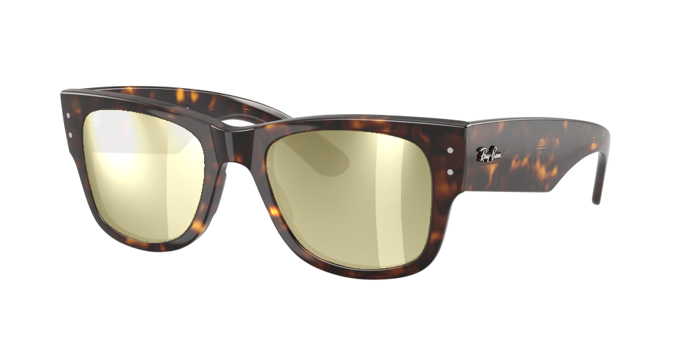 Ray Ban RB0840S 902/1A Mega Wayfarer Ray Ban RB0840S 902/1A Mega Wayfarer