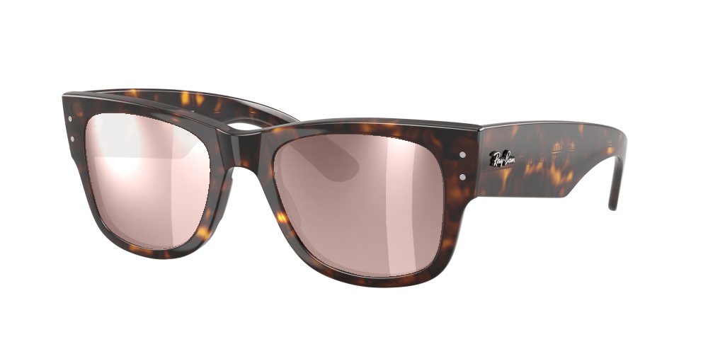 Ray Ban RB0840S 902/1A Mega Wayfarer Ray Ban RB0840S 902/1A Mega Wayfarer