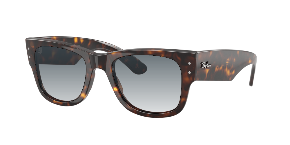 Ray Ban RB0840S 902/1A Mega Wayfarer Ray Ban RB0840S 902/1A Mega Wayfarer