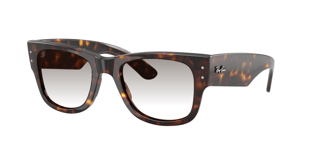 Ray Ban RB0840S 902/1A Mega Wayfarer Ray Ban RB0840S 902/1A Mega Wayfarer