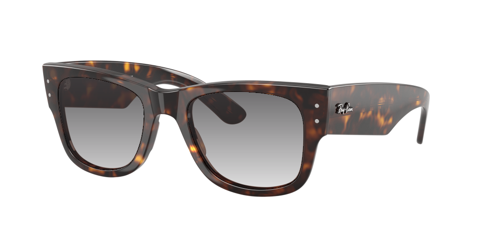 Ray Ban RB0840S 902/1A Mega Wayfarer Ray Ban RB0840S 902/1A Mega Wayfarer