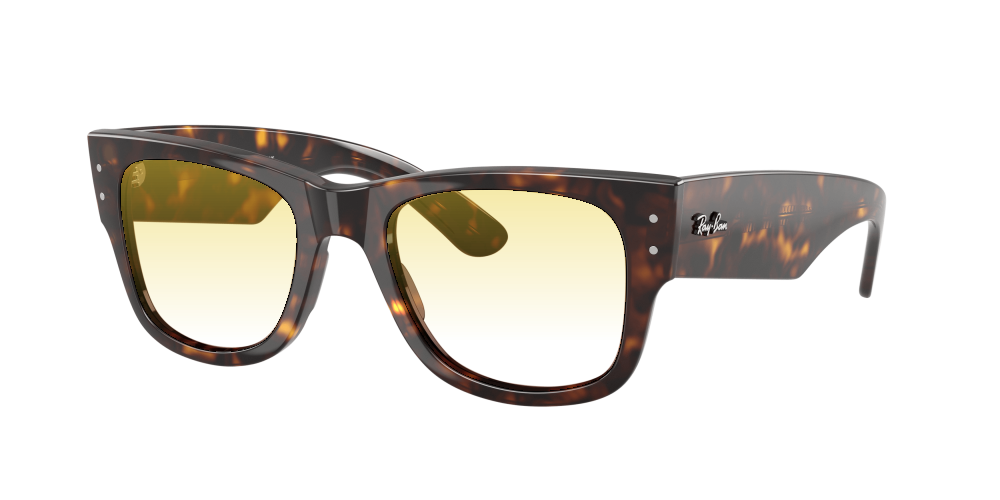 Ray Ban RB0840S 902/1A Mega Wayfarer Ray Ban RB0840S 902/1A Mega Wayfarer