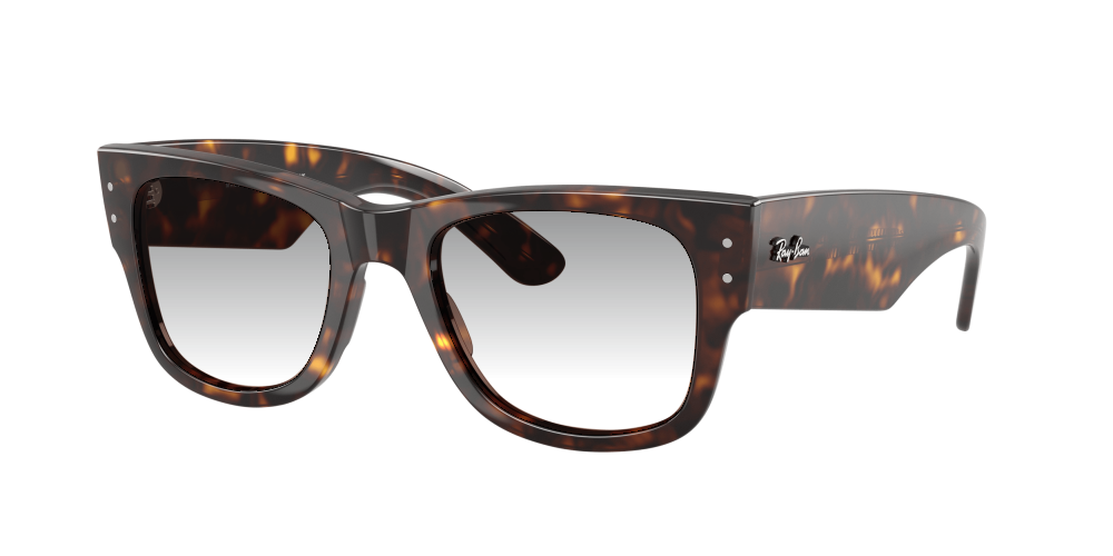 Ray Ban RB0840S 902/1A Mega Wayfarer Ray Ban RB0840S 902/1A Mega Wayfarer