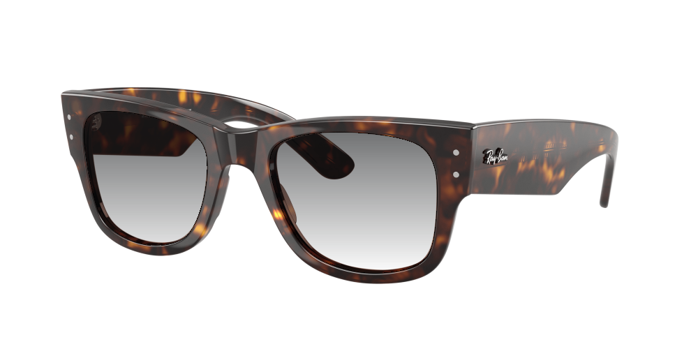 Ray Ban RB0840S 902/1A Mega Wayfarer Ray Ban RB0840S 902/1A Mega Wayfarer