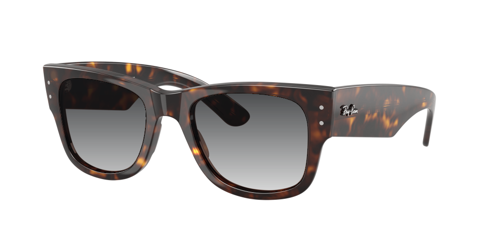 Ray Ban RB0840S 902/1A Mega Wayfarer Ray Ban RB0840S 902/1A Mega Wayfarer