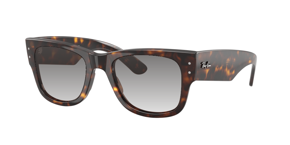 Ray Ban RB0840S 902/1A Mega Wayfarer Ray Ban RB0840S 902/1A Mega Wayfarer