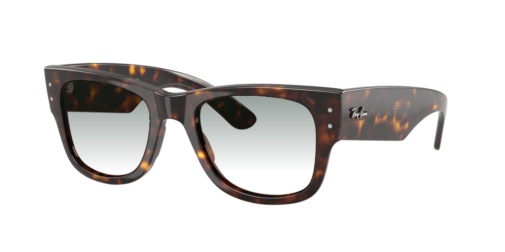 Ray Ban RB0840S 902/1A Mega Wayfarer Ray Ban RB0840S 902/1A Mega Wayfarer