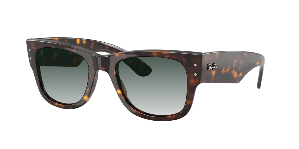 Ray Ban RB0840S 902/1A Mega Wayfarer Ray Ban RB0840S 902/1A Mega Wayfarer