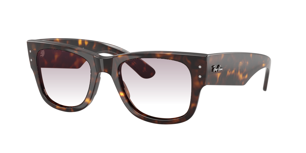 Ray Ban RB0840S 902/1A Mega Wayfarer Ray Ban RB0840S 902/1A Mega Wayfarer
