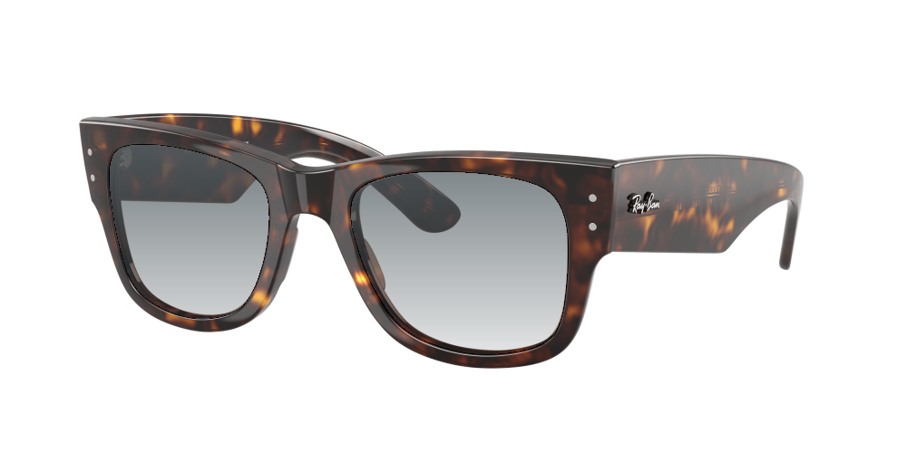 Ray Ban RB0840S 902/1A Mega Wayfarer Ray Ban RB0840S 902/1A Mega Wayfarer
