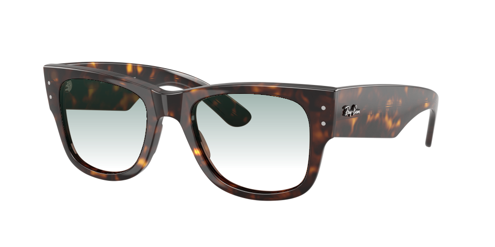 Ray Ban RB0840S 902/1A Mega Wayfarer Ray Ban RB0840S 902/1A Mega Wayfarer