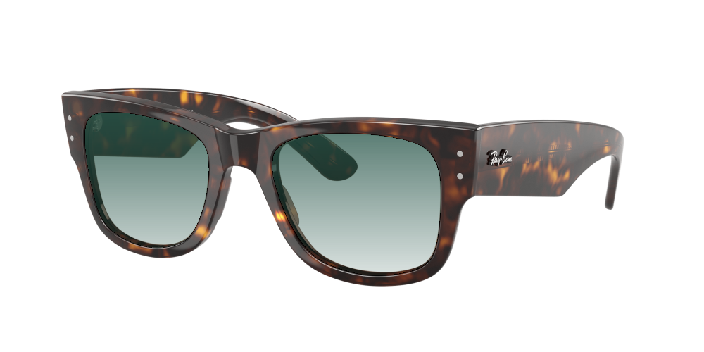 Ray Ban RB0840S 902/1A Mega Wayfarer Ray Ban RB0840S 902/1A Mega Wayfarer