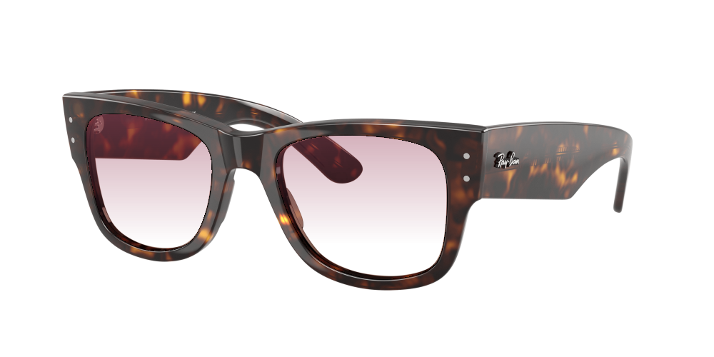 Ray Ban RB0840S 902/1A Mega Wayfarer Ray Ban RB0840S 902/1A Mega Wayfarer