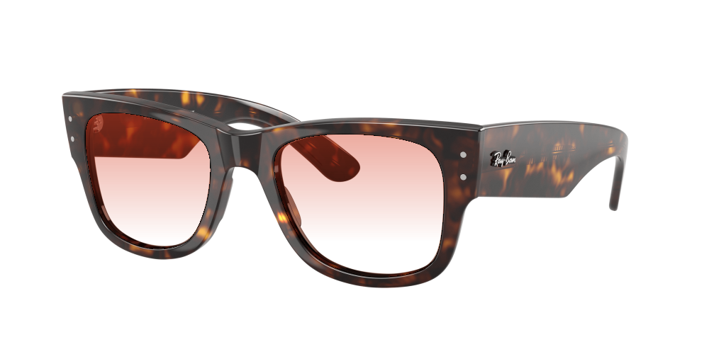 Ray Ban RB0840S 902/1A Mega Wayfarer Ray Ban RB0840S 902/1A Mega Wayfarer