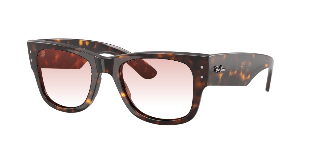 Ray Ban RB0840S 902/1A Mega Wayfarer Ray Ban RB0840S 902/1A Mega Wayfarer