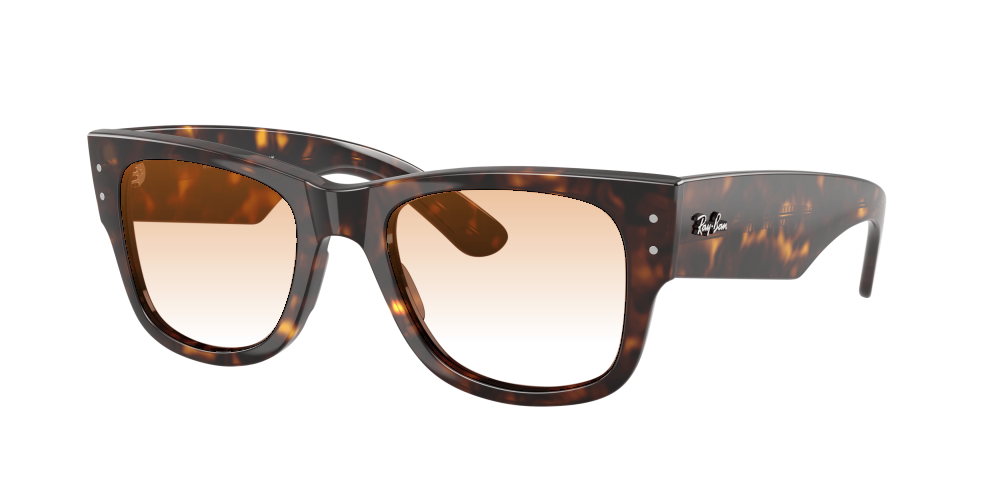 Ray Ban RB0840S 902/1A Mega Wayfarer Ray Ban RB0840S 902/1A Mega Wayfarer